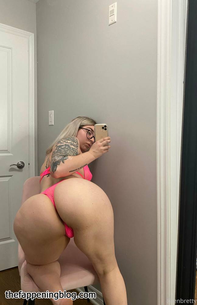 Jen Brett (therealjenbretty) Nude OnlyFans Leaks (108 Photos + 8 Videos) - #2