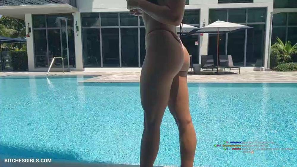 Melina Nude Twitch - Leaked Nudes - #6
