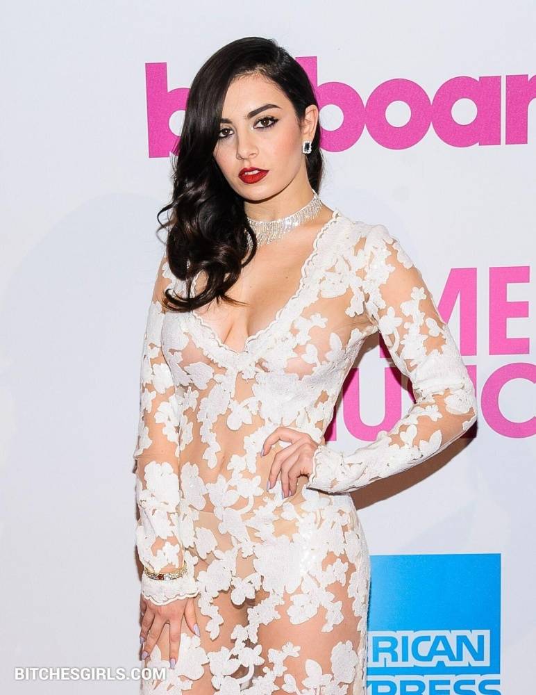 Charli Xcx Nude Celebrities - Charli Celebrities Leaked Video - #19