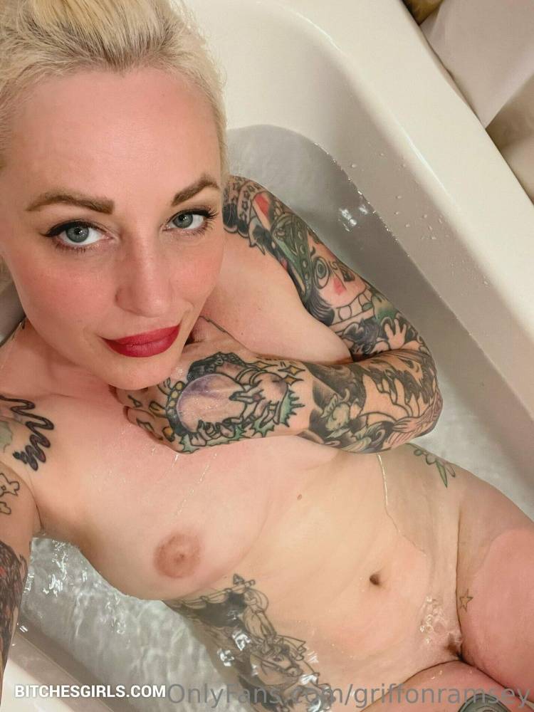 Griffon Ramsey Nude - Griffon Onlyfans Leaked Photos - #17