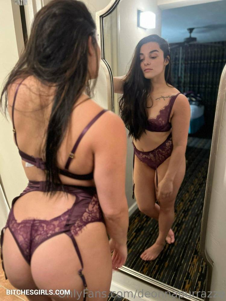 Deonna Purrazzo - Deonna Onlyfans Leaked Nude Photo - #21