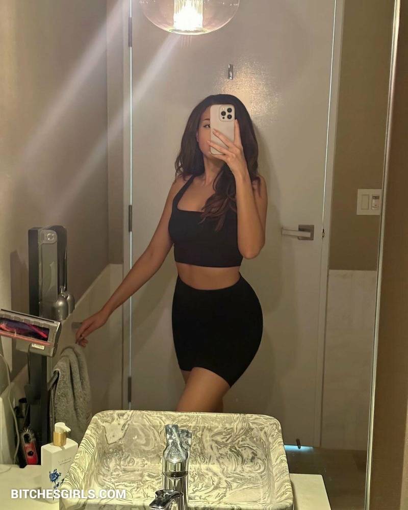 Pokimane Nude Twitch - Twitch Leaked Nude Pics - #12