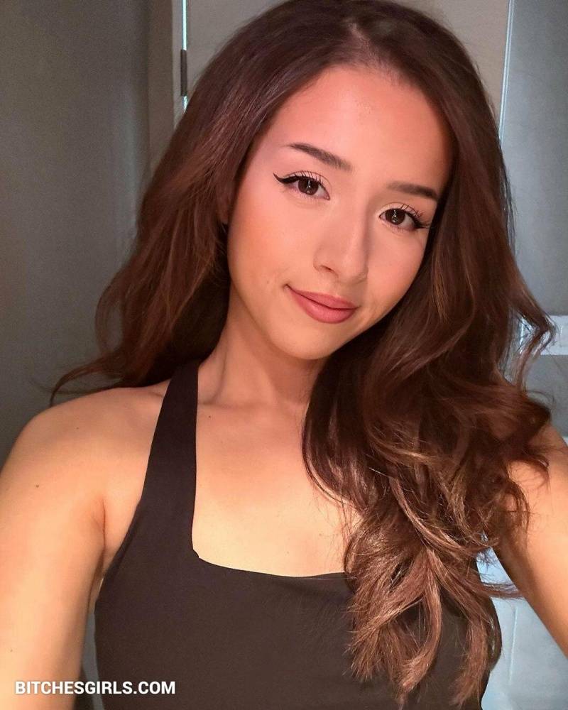 Pokimane Nude Twitch - Twitch Leaked Nude Pics - #22