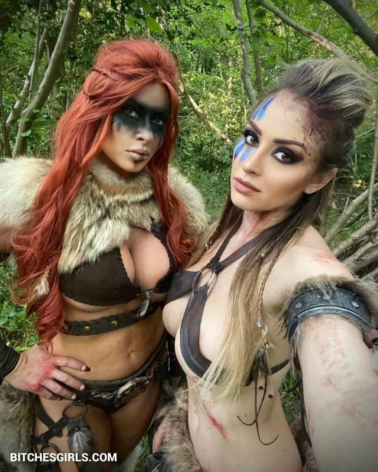 Artyfakes Instagram Sexy Influencer - Tabitha Onlyfans Leaked Photos - #10