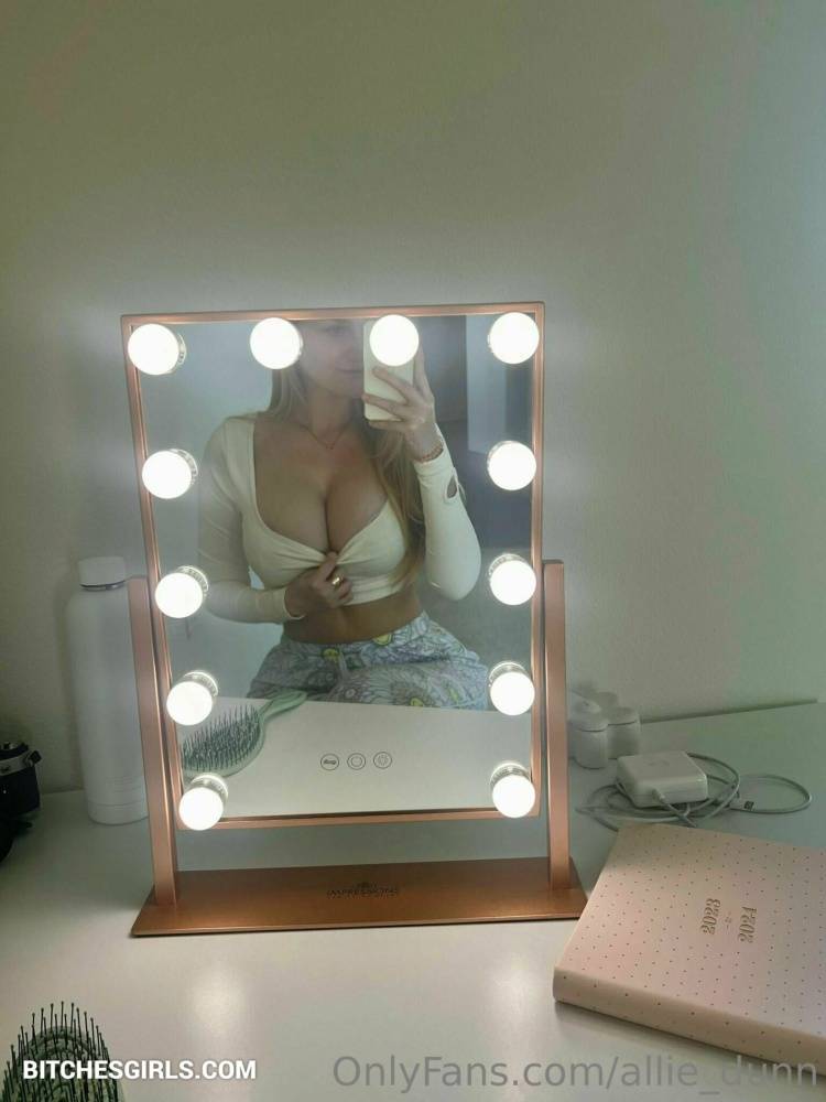 Allie Dunn - Allie Onlyfans Leaked Naked Pics - #20