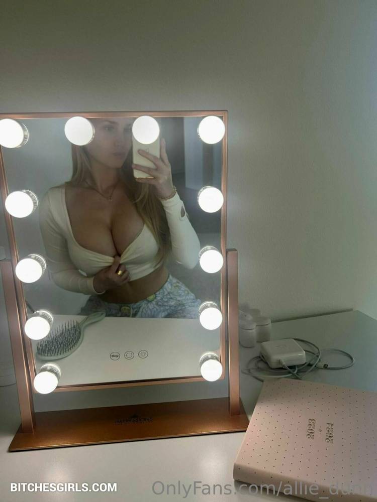 Allie Dunn - Allie Onlyfans Leaked Naked Pics - #9