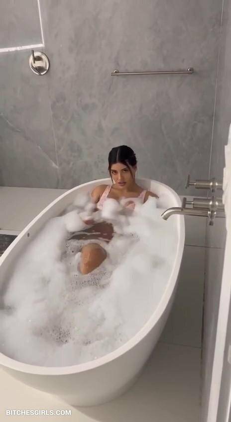 Daniella Salvi Instagram Naked Influencer - Daniellasalvi Nude Videos - #17
