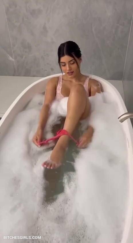 Daniella Salvi Instagram Naked Influencer - Daniellasalvi Nude Videos - #7