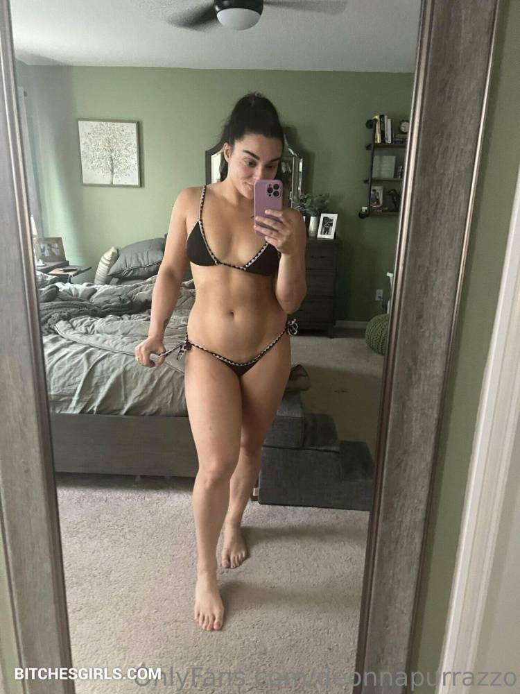Deonna Purrazzo - Deonna Onlyfans Leaked Nude Photo - #17