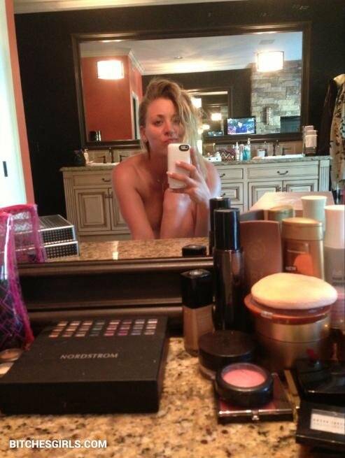 Kaley Cuoco Nude Celebrities - Kaley Nude Videos Celebrities - #3