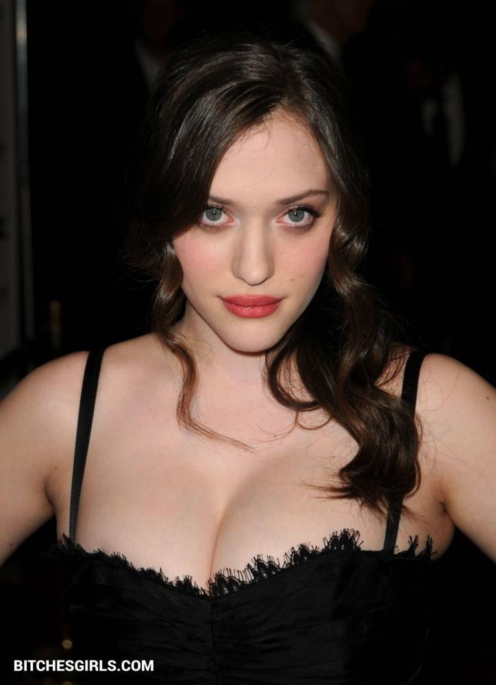 Kat Dennings Nude Celebrities - Dennings Nude Videos Celebrities - #21