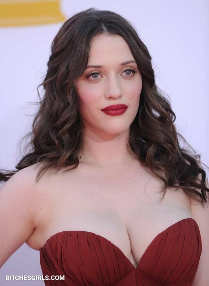 Kat Dennings Nude Celebrities - Dennings Nude Videos Celebrities - #3