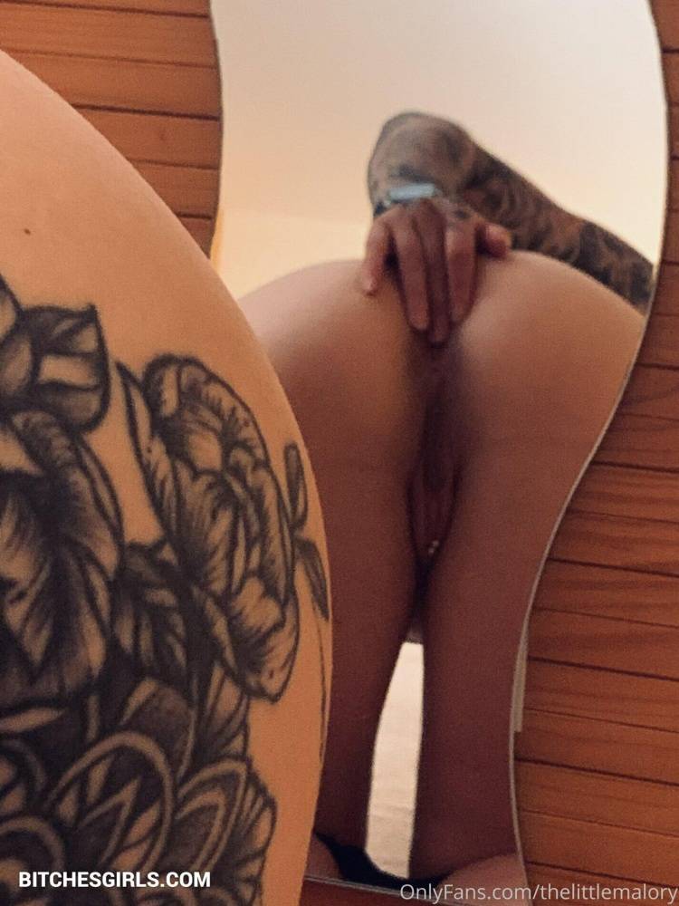 Thelittlemalory Instagram Sexy Influencer - Onlyfans Leaked Naked Photo - #9
