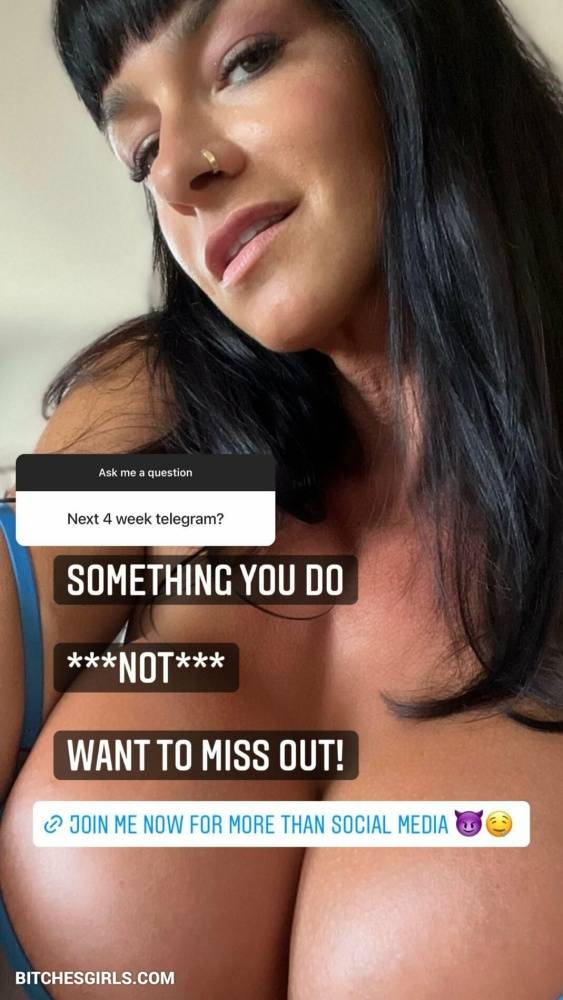 Cindy Landolt Youtube Naked Influencer - - #17