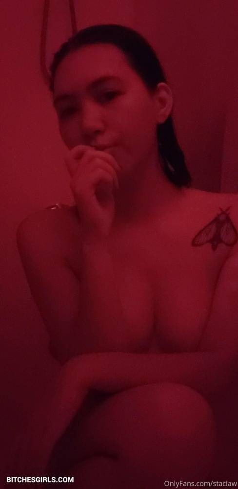 Uh_Oh_Stacia_Ohs Instagram Sexy Influencer - Staciaw Onlyfans Leaked Nudes - #5