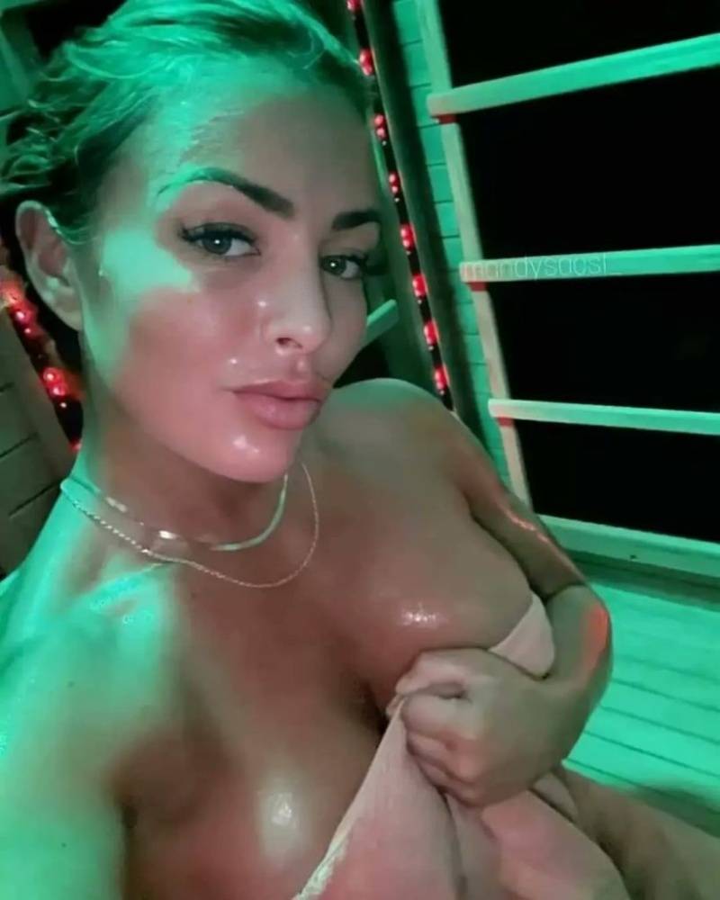 Mandy Rose Nude & Sex Tape Onlyfans Leaked! - #32