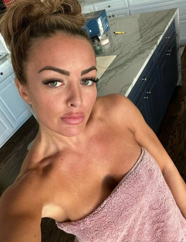 Mandy Rose Nude & Sex Tape Onlyfans Leaked! - #46