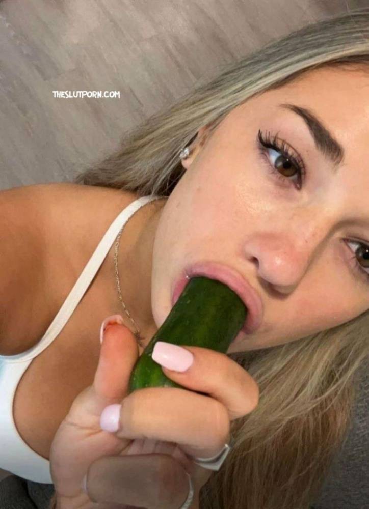 Breckie Hill Nude Onlyfans Leaks! NEW - #54