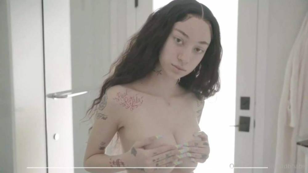 Bhad Bhabie Nude Danielle Bregoli Onlyfans Rated! *NEW* - #70