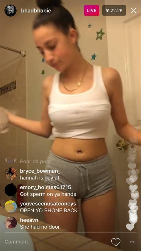 Bhad Bhabie Nude Danielle Bregoli Onlyfans Rated! *NEW* - #55