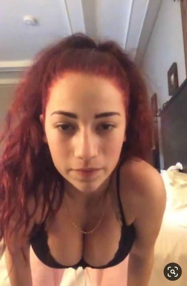 Bhad Bhabie Nude Danielle Bregoli Onlyfans Rated! *NEW* - #7