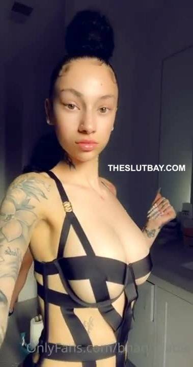 Bhad Bhabie Nude Danielle Bregoli Onlyfans Rated! *NEW* - #40