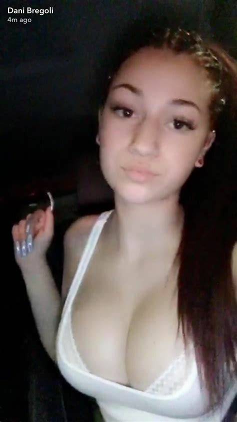 Bhad Bhabie Nude Danielle Bregoli Onlyfans Rated! *NEW* - #39
