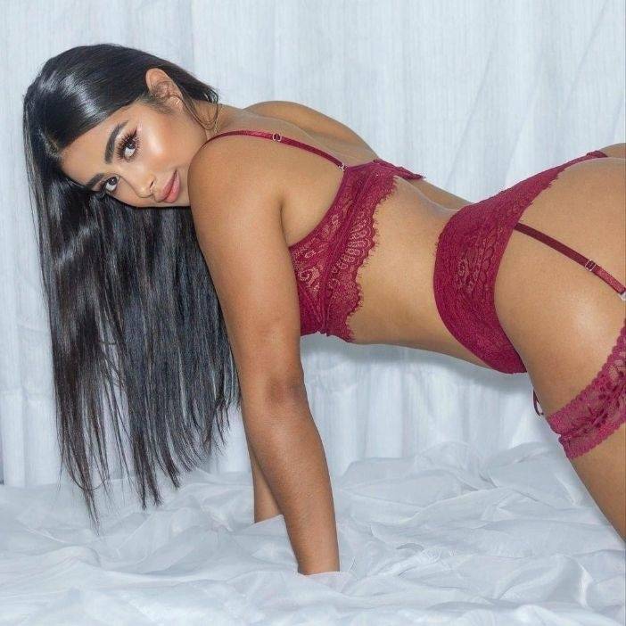 Monica Vallejo Nude Onlyfans CEO Santasfutbolclub! - #14