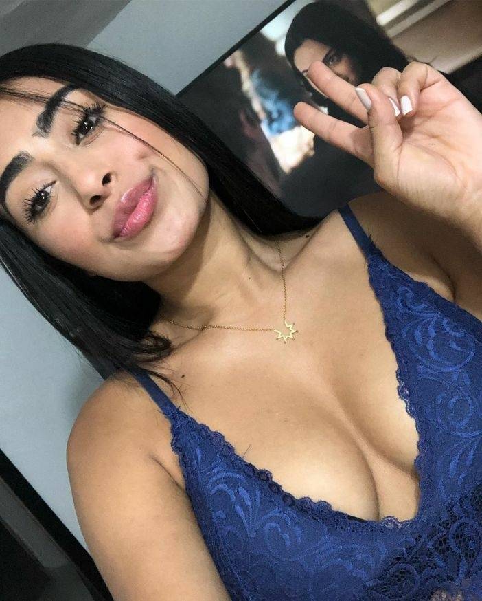 Monica Vallejo Nude Onlyfans CEO Santasfutbolclub! - #25