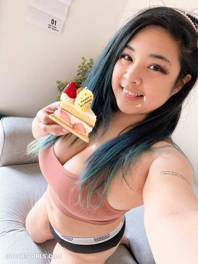 Akidearest Youtube Nude Influencer - Porn Videos - #18