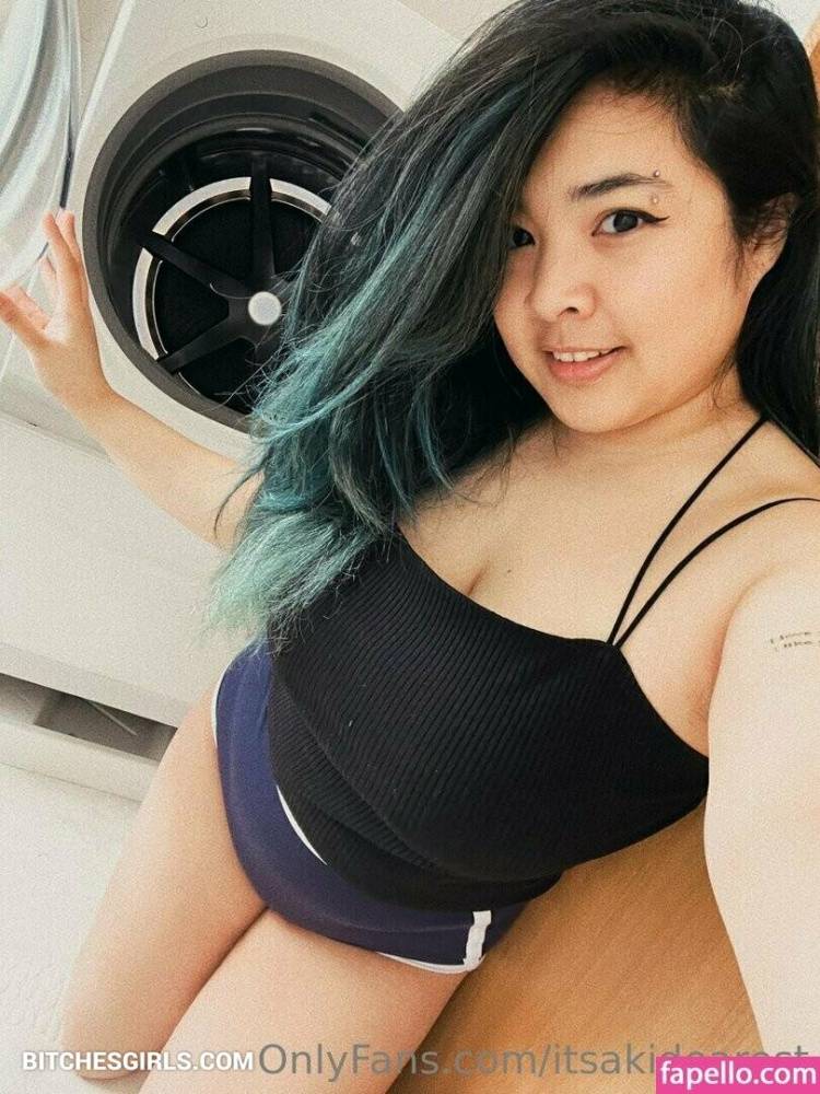 Akidearest Youtube Nude Influencer - Porn Videos - #9