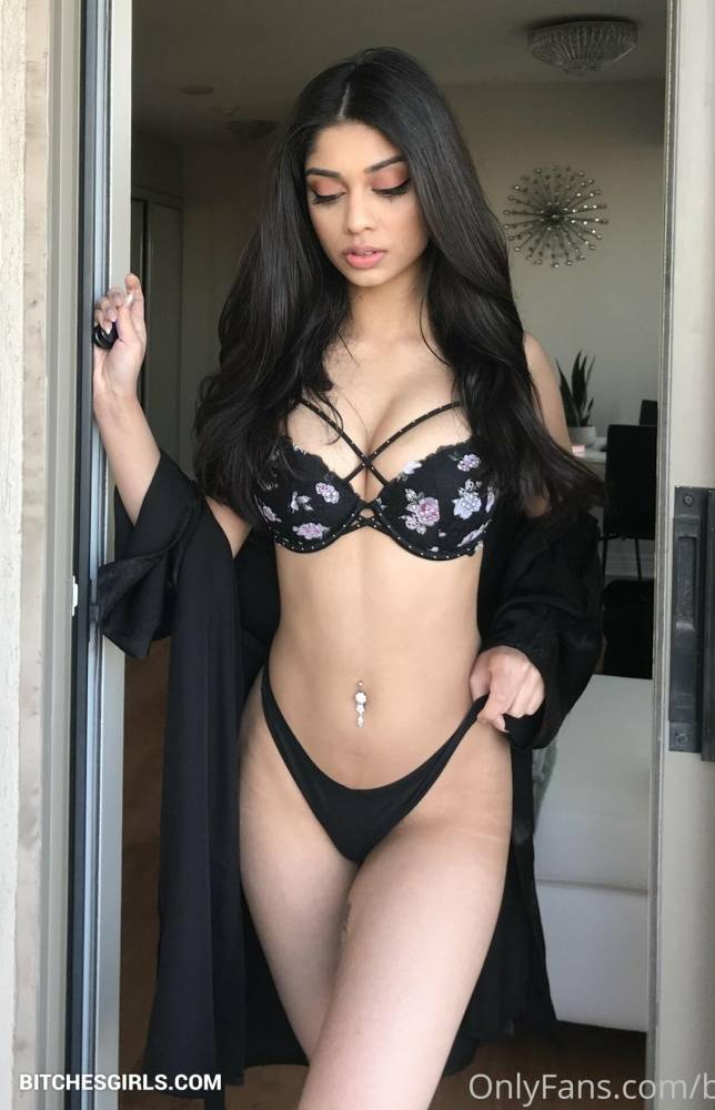 Priya Ares Nude - Onlyfans Leaked Naked Pics - #21
