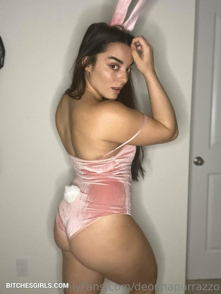 Deonna Purrazzo - Deonna Onlyfans Leaked Nude Photo - #10