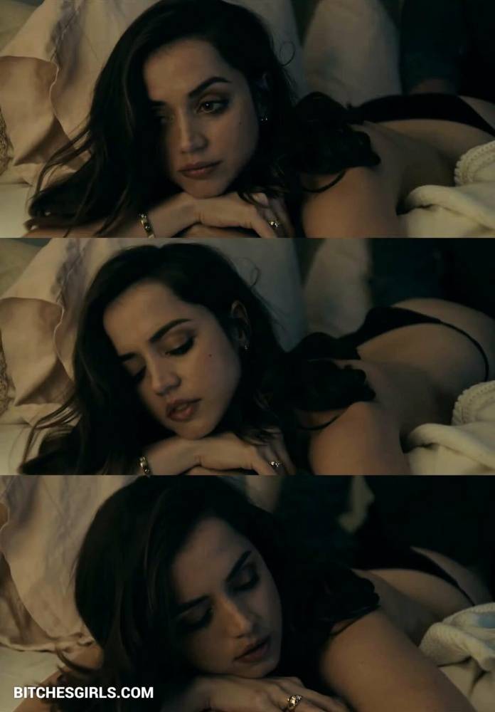 Ana Armas Nude Latina - Armas Nude Videos Latina - #4