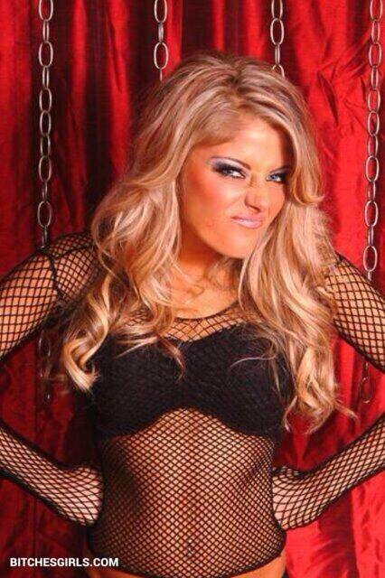 WWE Alexa Bliss - #5