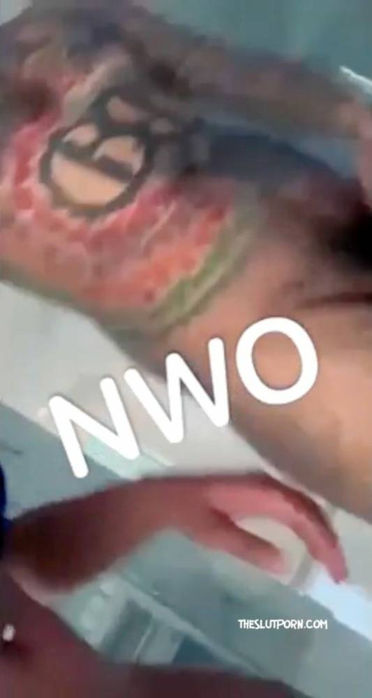 Ohsoyoujade Nude & Sex Tape With 6ix9ine! NEW - #8
