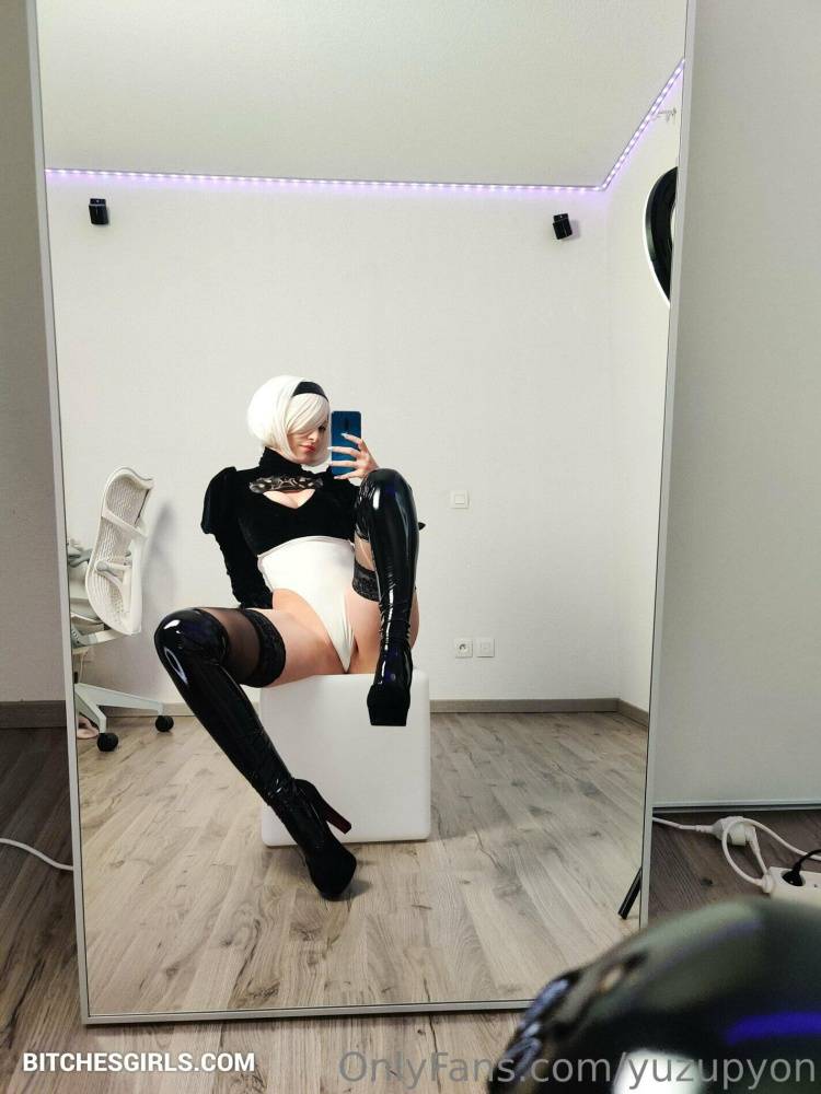 Yuzupyon Instagram Sexy Influencer - Yuzu.Pyon Patreon Leaked Naked Pics - #10