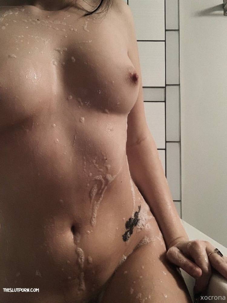 Nonsalemwitch Nude Claire Sstabrook Onlyfans Leaks! - #40