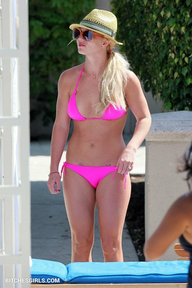 Britney Spears Nude Celebrities - Britney Celebrities Leaked Naked Videos - #20