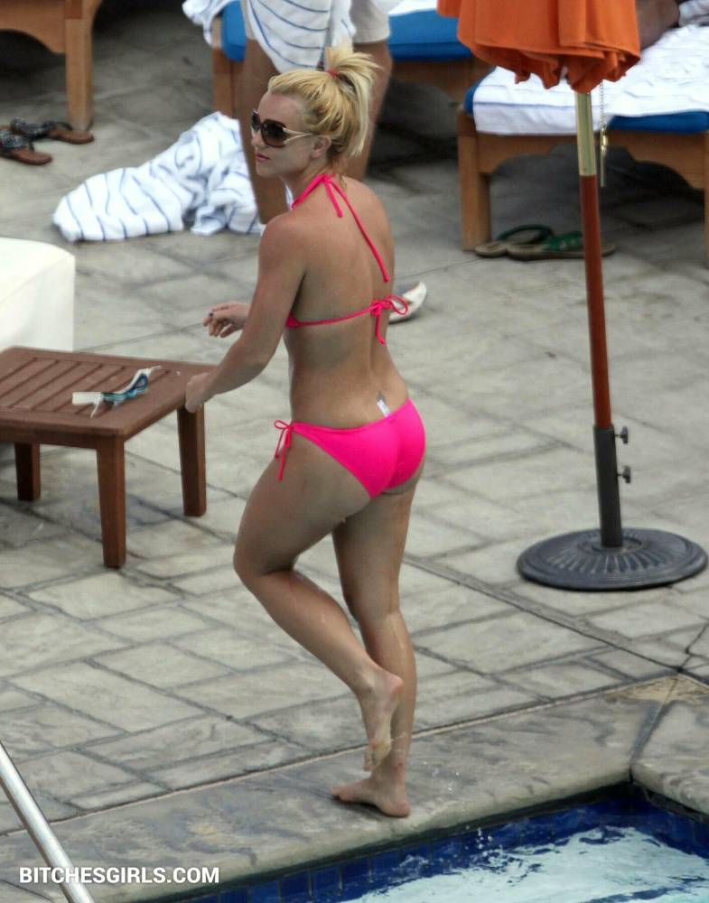 Britney Spears Nude Celebrities - Britney Celebrities Leaked Naked Videos - #11