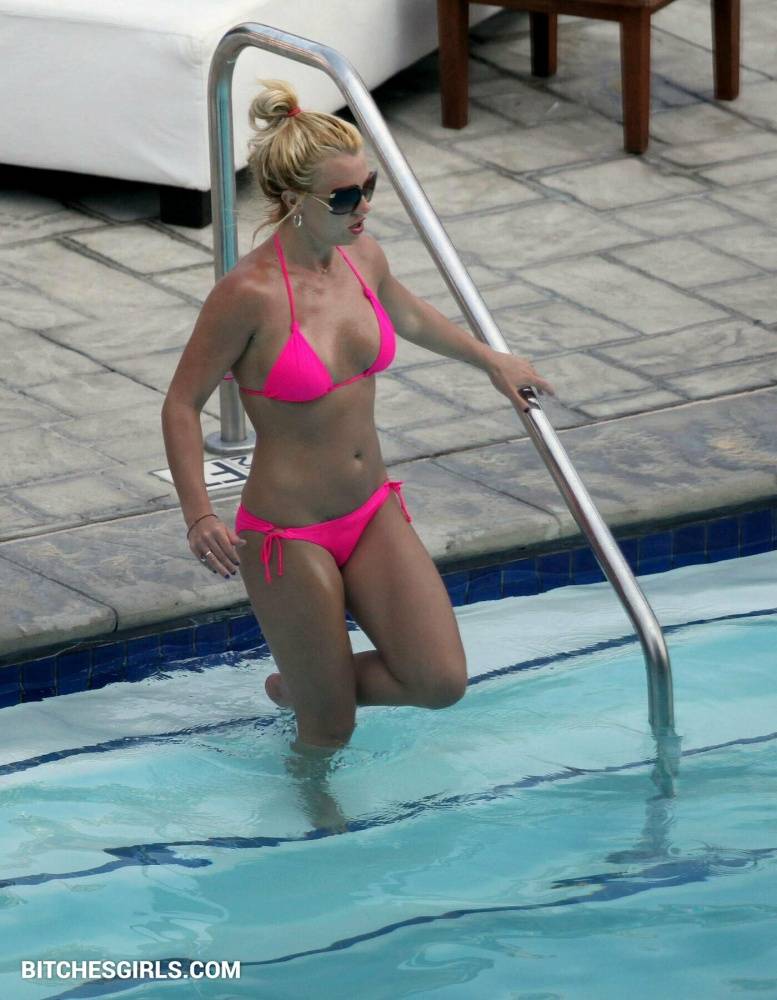 Britney Spears Nude Celebrities - Britney Celebrities Leaked Naked Videos - #18