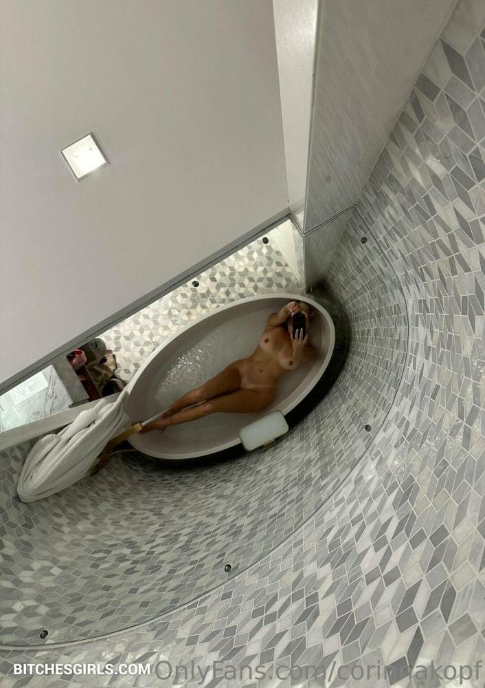 Corinna Kopf Nude - Corinna Onlyfans Leaked Naked Pics - #12