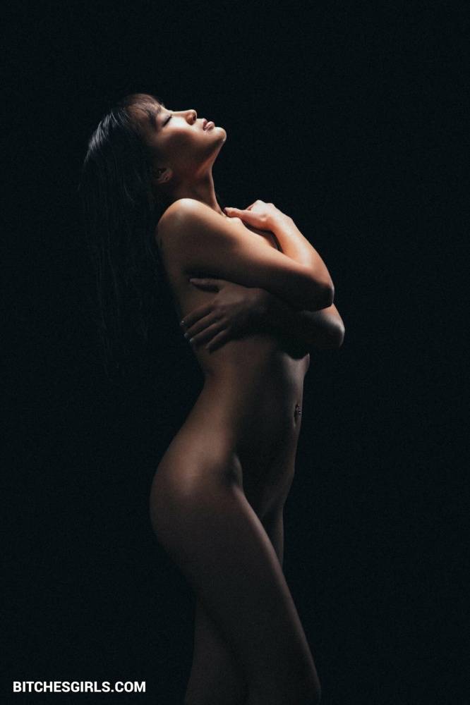 Jeannie Nude Asian - Elise Patreon Leaked Nude Pics - #6