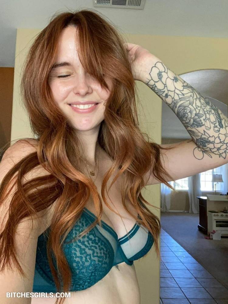 Brinley Instagram Nude Influencer - Acacia Onlyfans Leaked Videos - #4