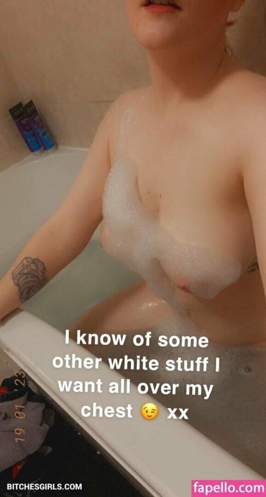 Sammi Dodger Nude Twitch - Sammi Patreon Leaked Naked Pics - #10