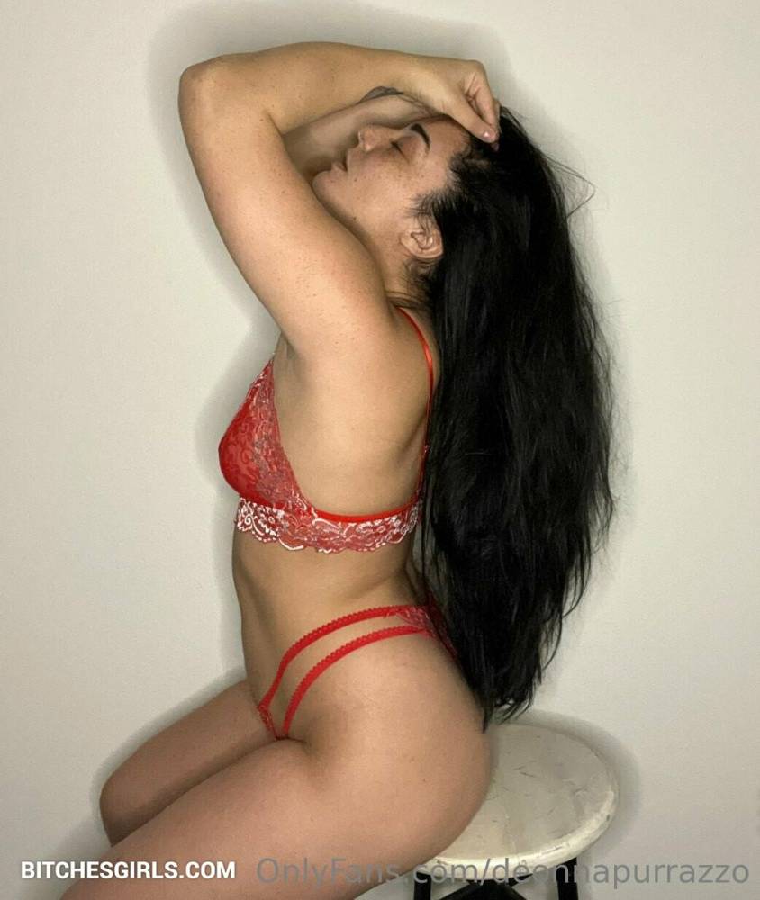 Deonna Purrazzo Nude - Deonnapurrazzo Onlyfans Leaked Naked Photos - #14