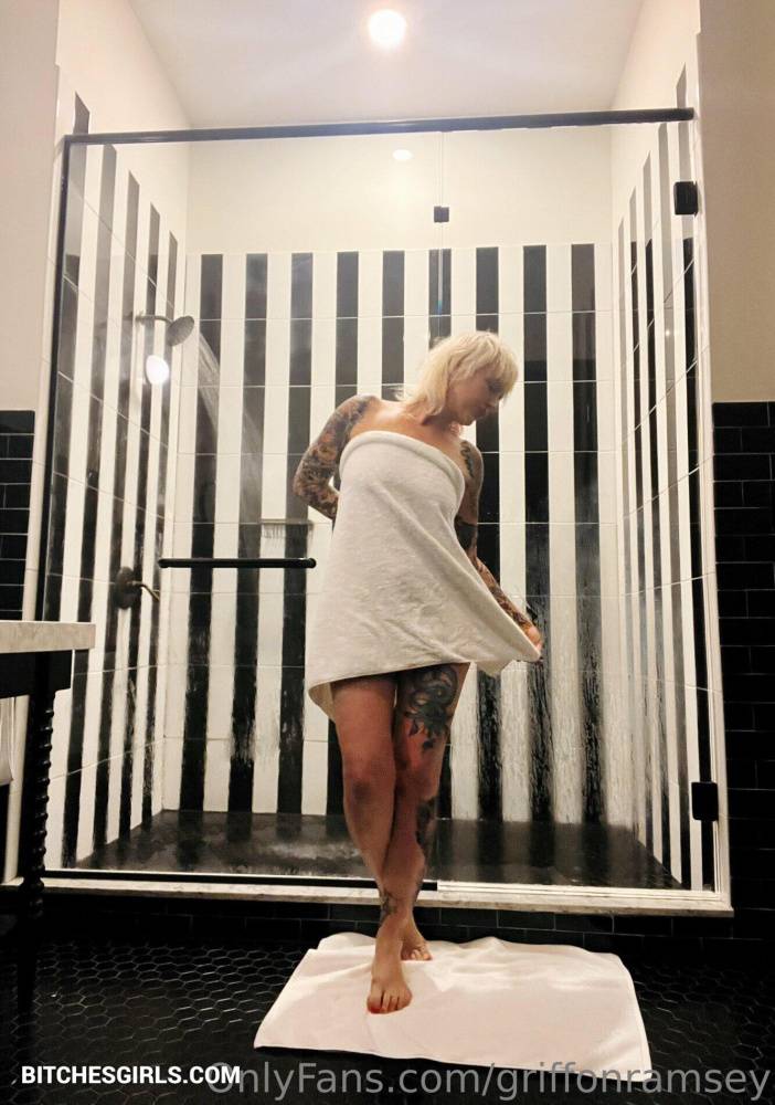 Griffon Ramsey Nude - Griffon Onlyfans Leaked Photos - #13