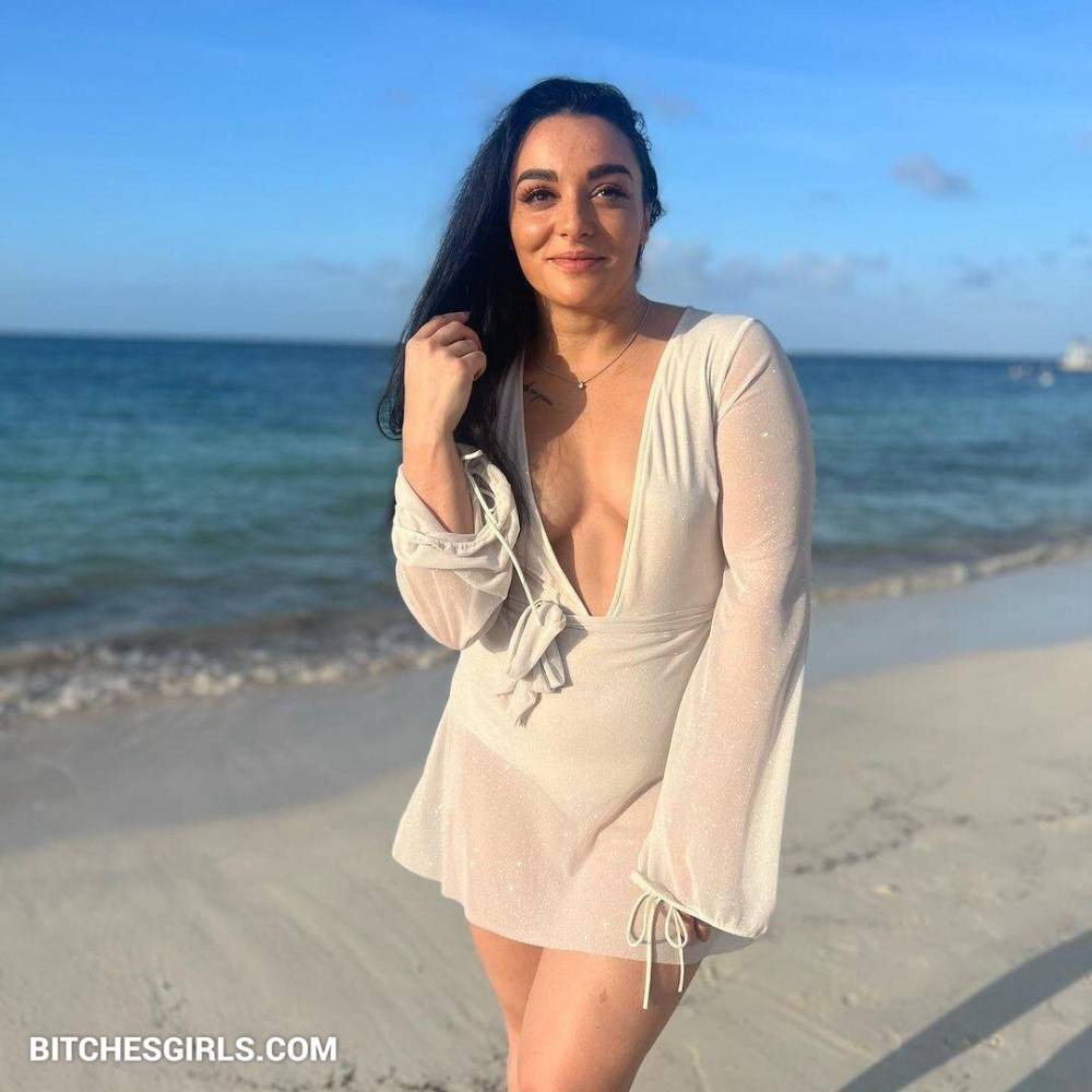 Deonna Purrazzo Nude - Deonnapurrazzo Onlyfans Leaked Naked Photos - #11