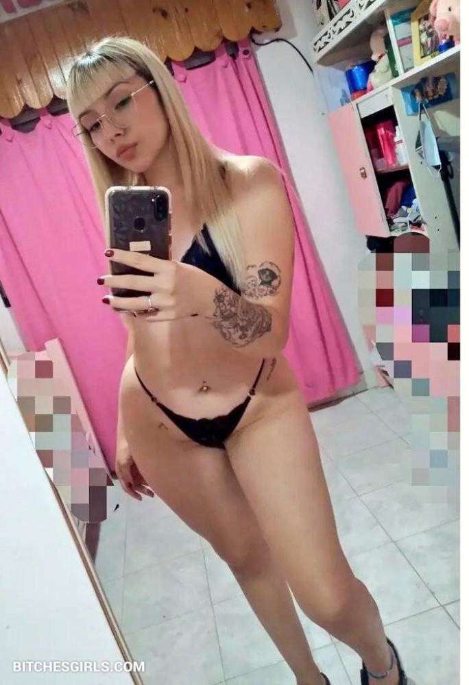 Sexy Girls Instagram Naked Influencer - Argentina Onlyfans Leaked Naked Video - #17