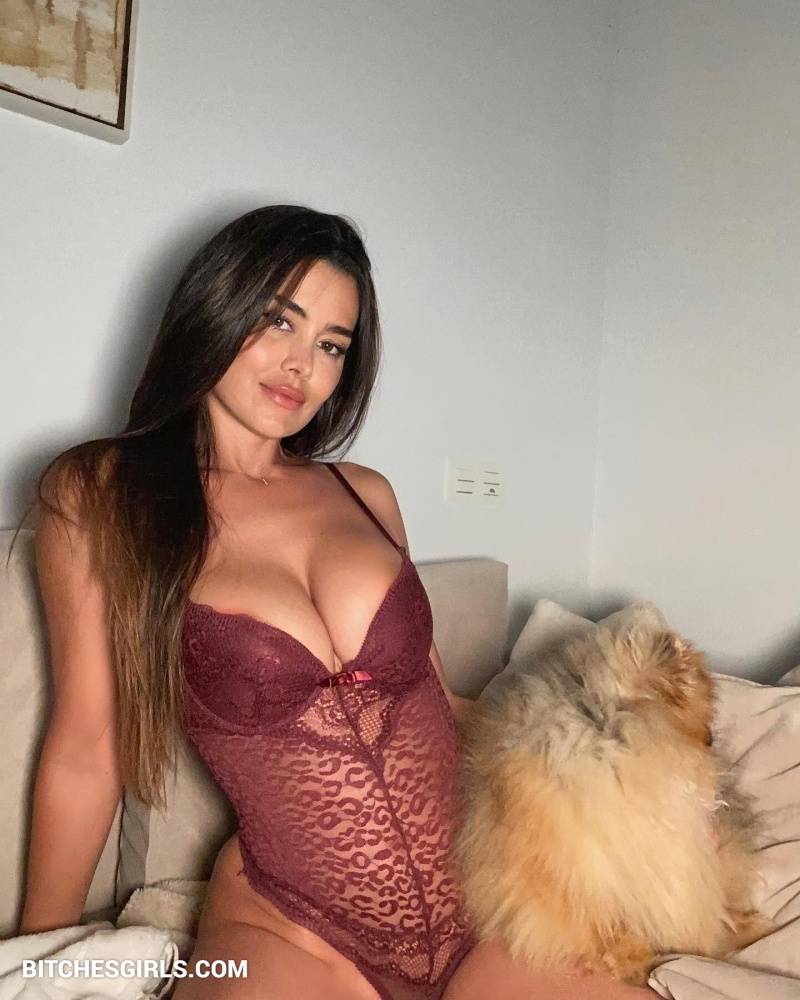 Eva Padlock Instagram Sexy Influencer - Padlock Nsfw Photos Tiktok - #12